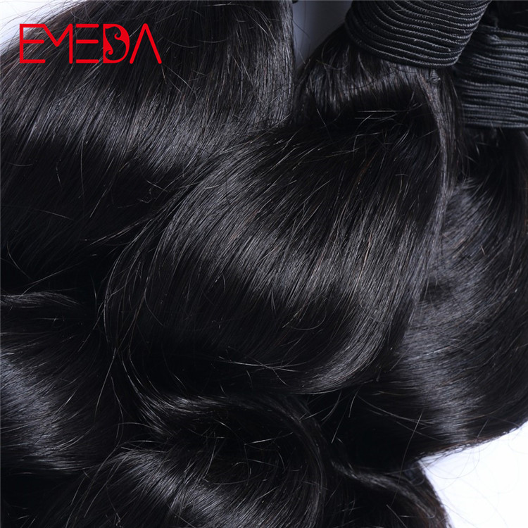 High quality best affordable virgin Brazilian hair to buy order one donor mink virgin hair YJ299